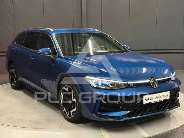 2025 Volkswagen Passat