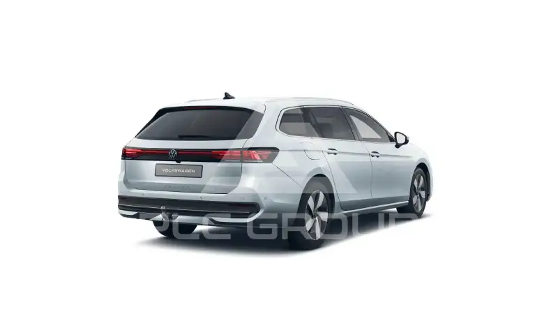 2025 Volkswagen Passat