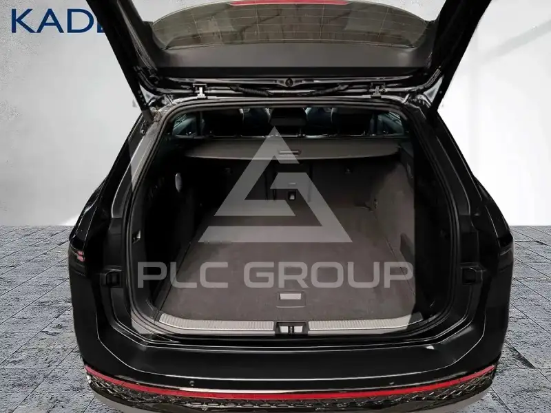2025 Volkswagen Passat