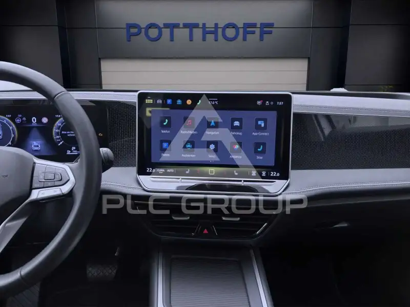 2025 Volkswagen Passat