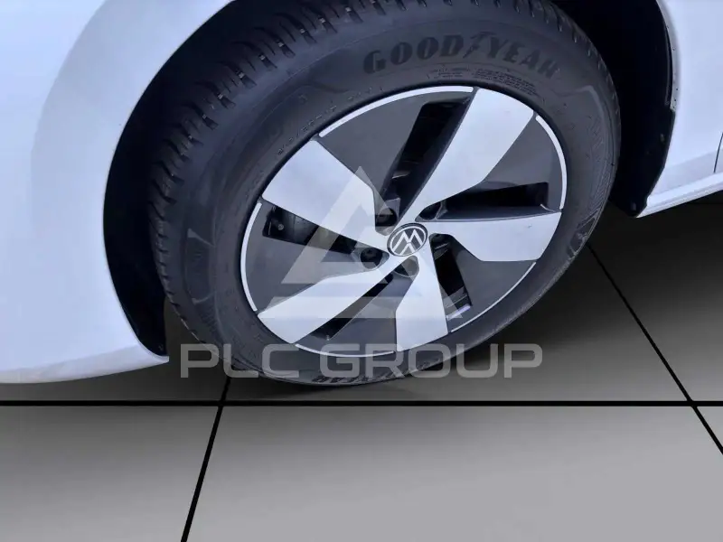 2025 Volkswagen Passat