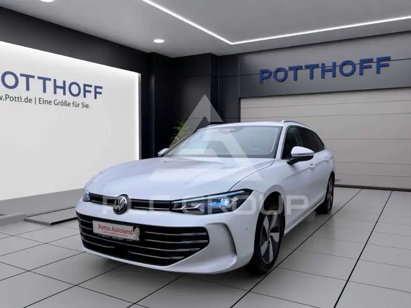 2025 Volkswagen Passat