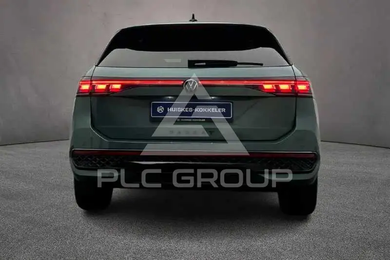 2025 Volkswagen Passat