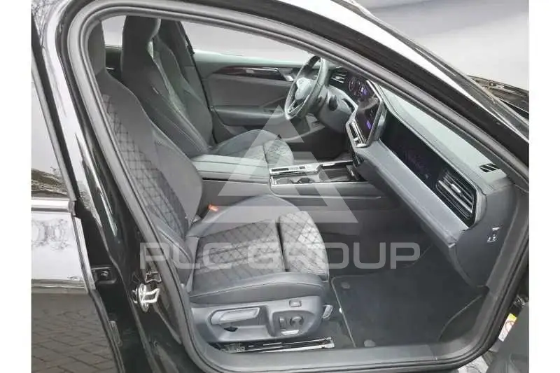2025 Volkswagen Passat