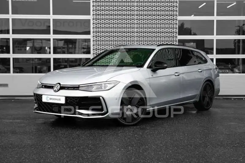 2025 Volkswagen Passat