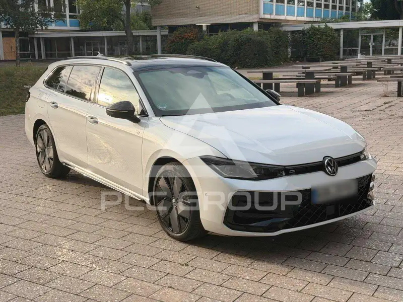 2025 Volkswagen Passat