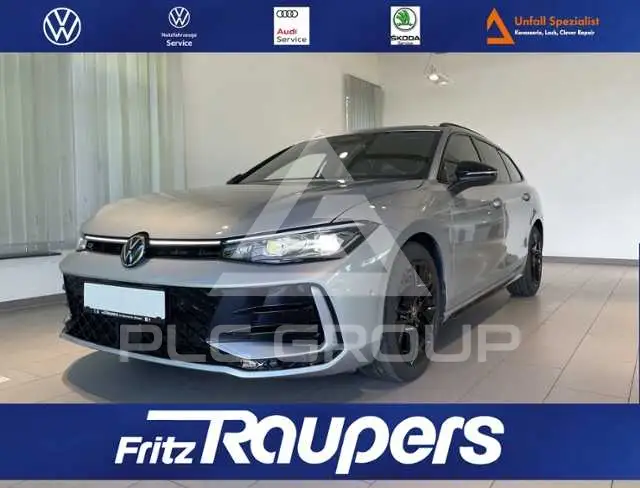 2025 Volkswagen Passat