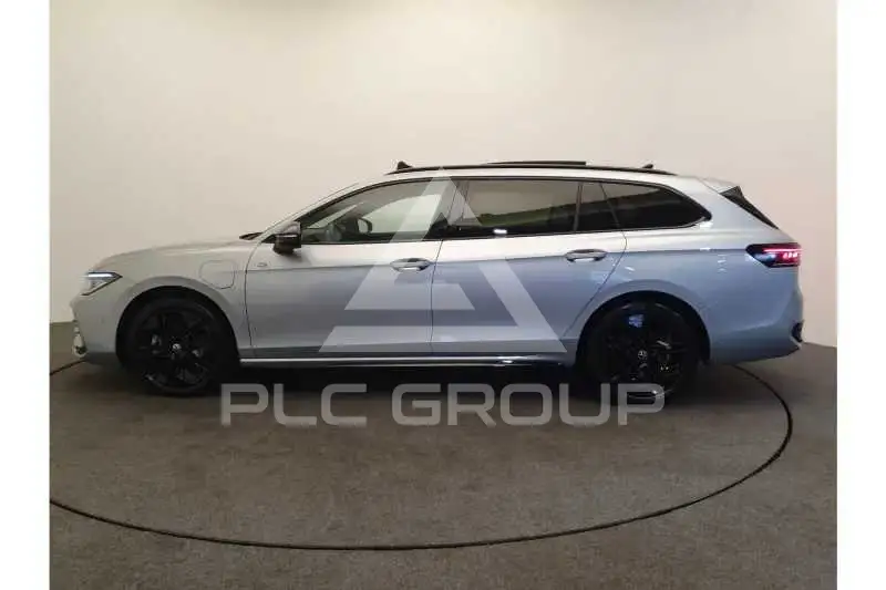 2025 Volkswagen Passat
