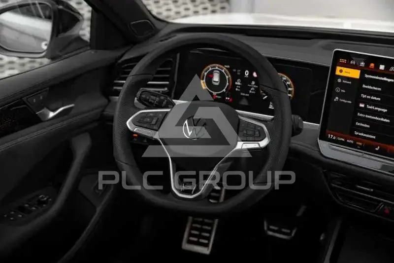2025 Volkswagen Passat