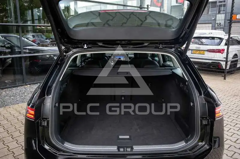 2025 Volkswagen Passat