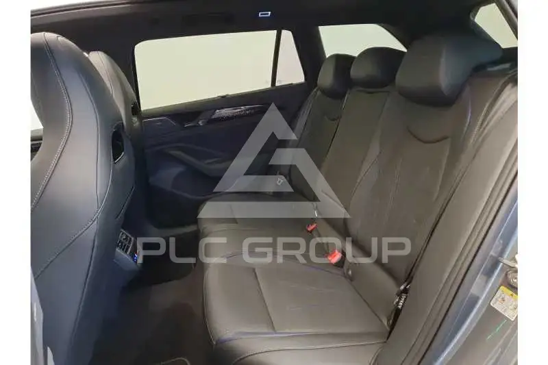 2025 Volkswagen Passat