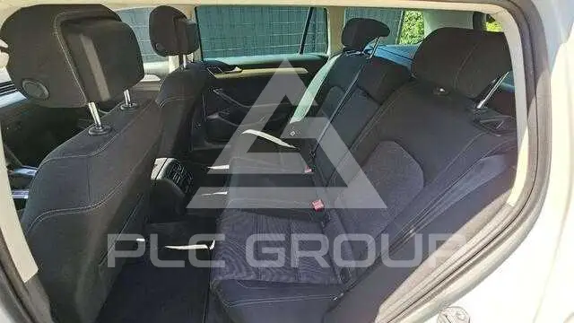 2025 Volkswagen Passat
