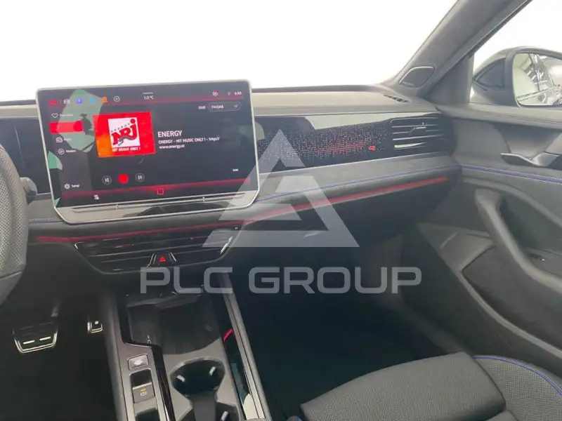 2025 Volkswagen Passat