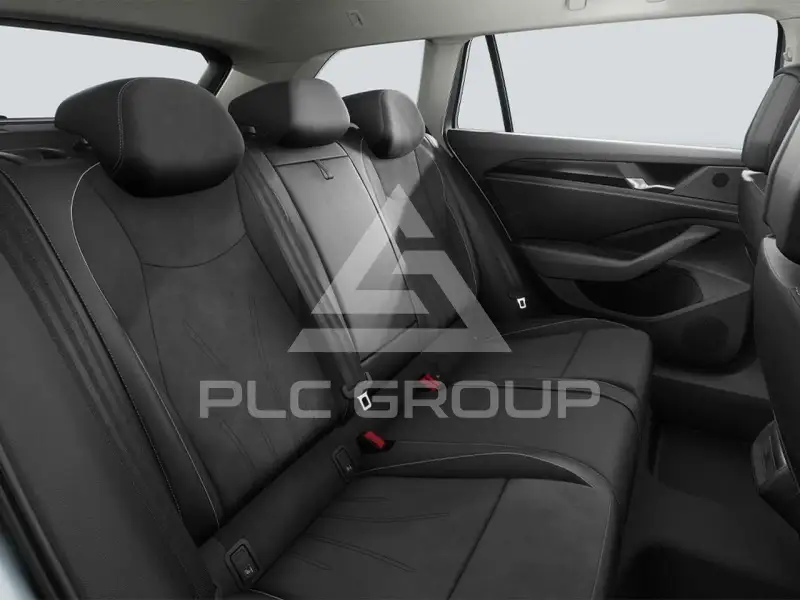 2025 Volkswagen Passat
