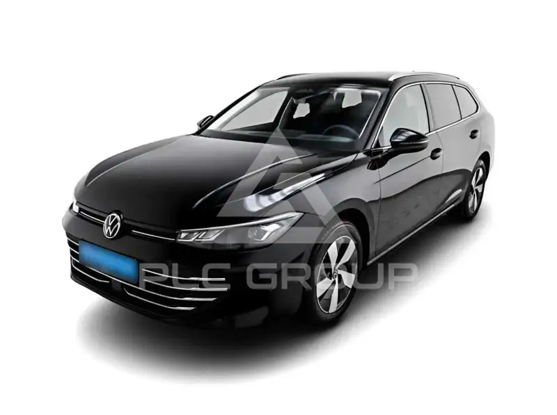 2025 Volkswagen Passat