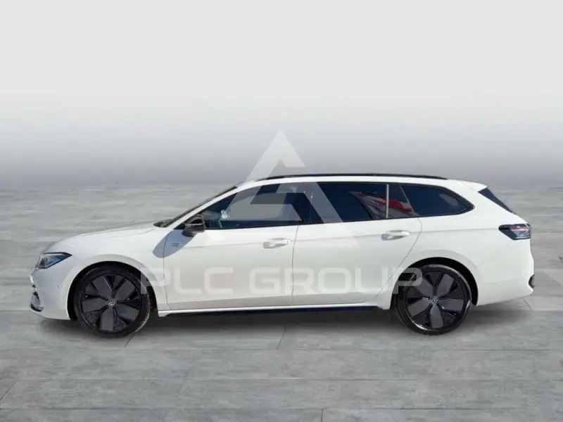2025 Volkswagen Passat