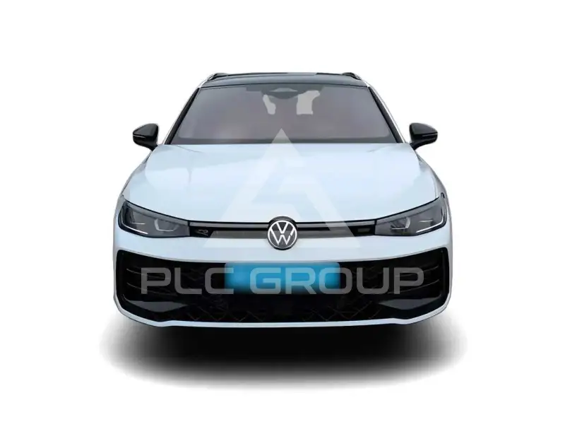 2025 Volkswagen Passat