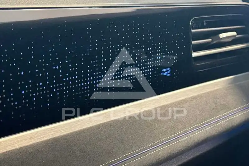 2025 Volkswagen Passat