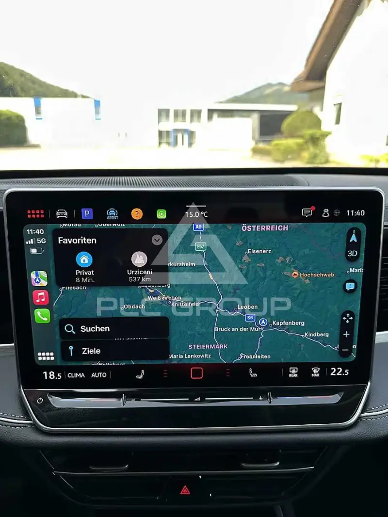 2025 Volkswagen Passat