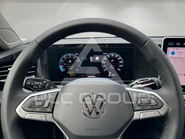 2025 Volkswagen Passat