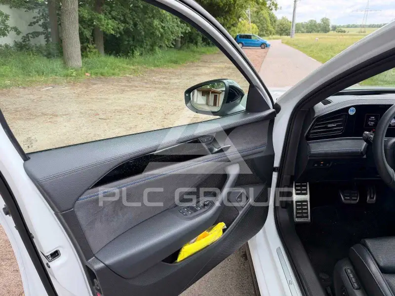 2025 Volkswagen Passat