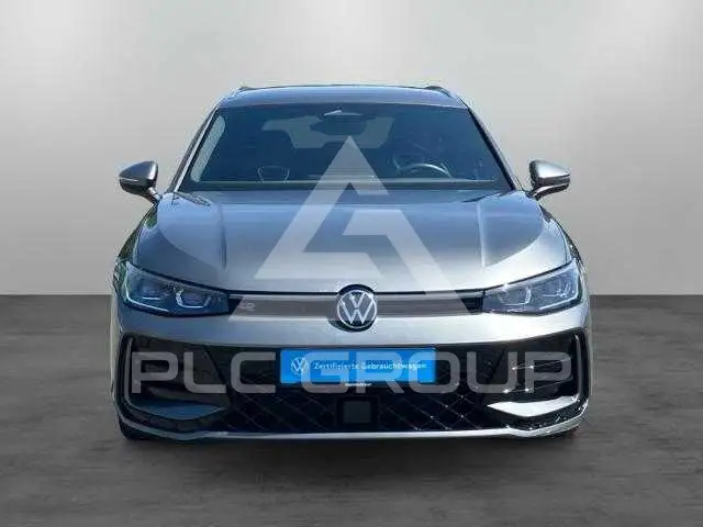 2025 Volkswagen Passat