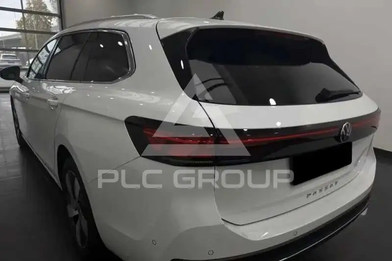 2025 Volkswagen Passat