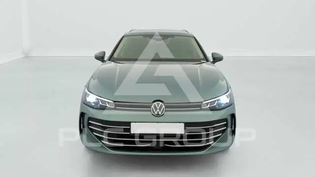 2025 Volkswagen Passat