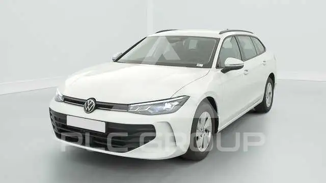 2025 Volkswagen Passat