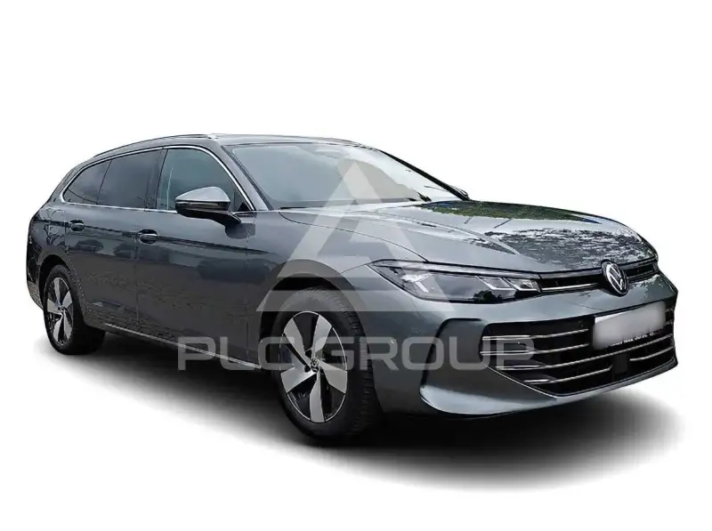 2025 Volkswagen Passat