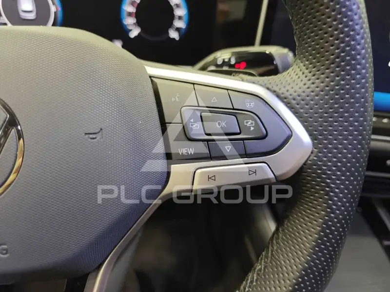2025 Volkswagen Passat