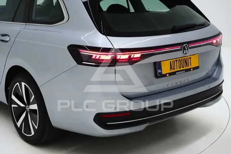 2025 Volkswagen Passat