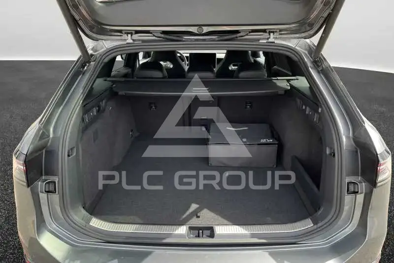 2025 Volkswagen Passat