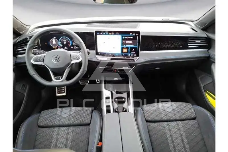2025 Volkswagen Passat