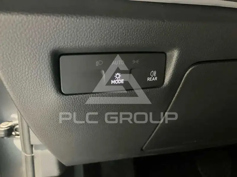 2025 Volkswagen Passat