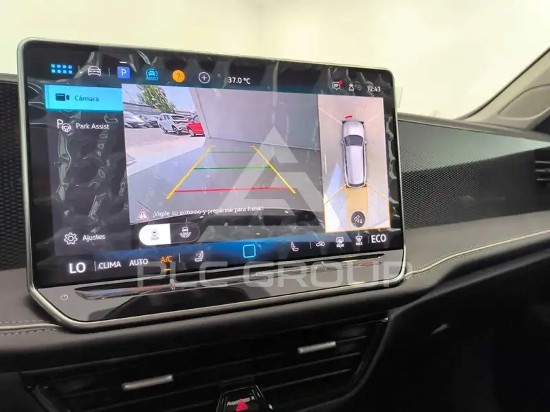 2025 Volkswagen Passat