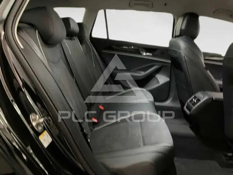 2025 Volkswagen Passat