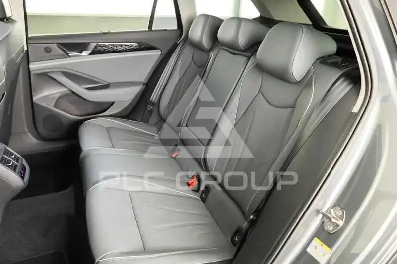 2025 Volkswagen Passat