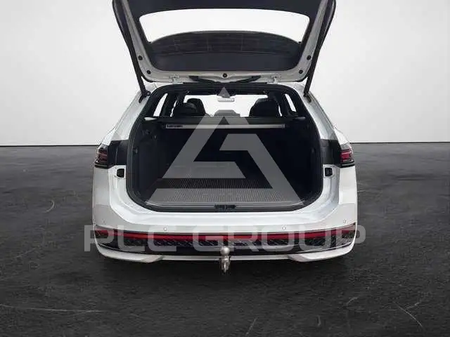 2025 Volkswagen Passat