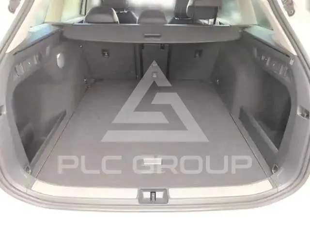 2025 Volkswagen Passat