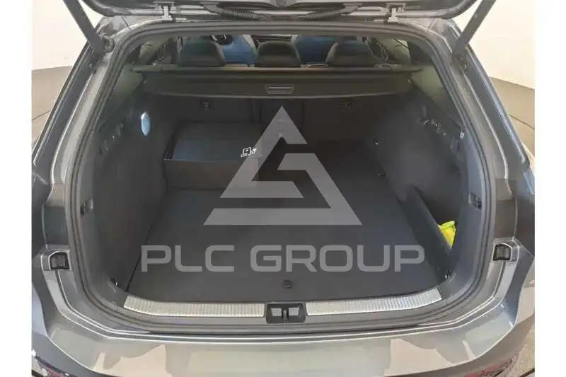2025 Volkswagen Passat
