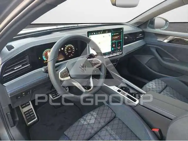 2025 Volkswagen Passat