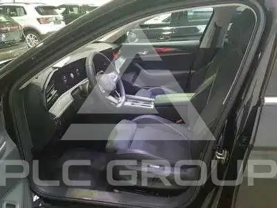 2025 Volkswagen Passat