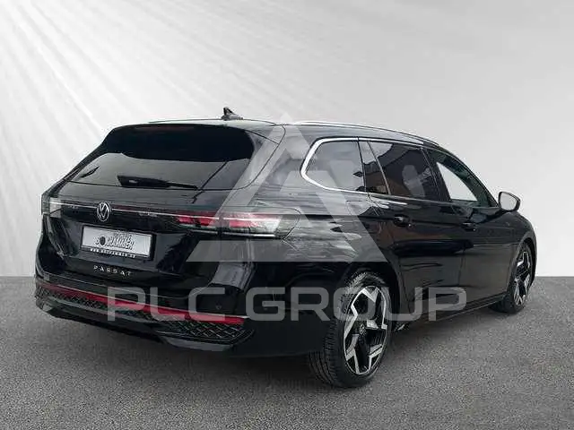 2025 Volkswagen Passat
