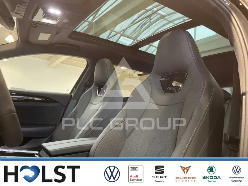 2025 Volkswagen Passat
