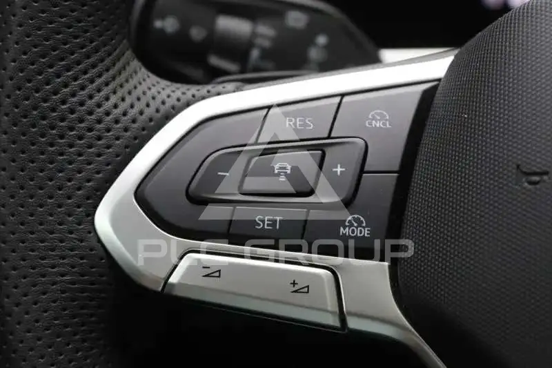 2025 Volkswagen Passat
