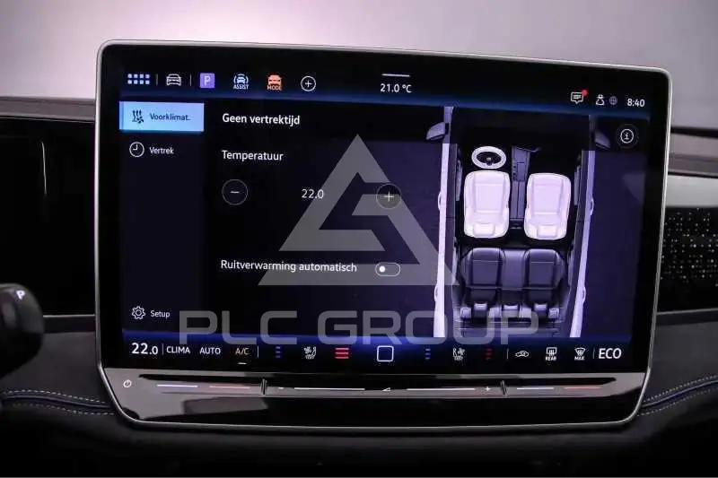 2025 Volkswagen Passat