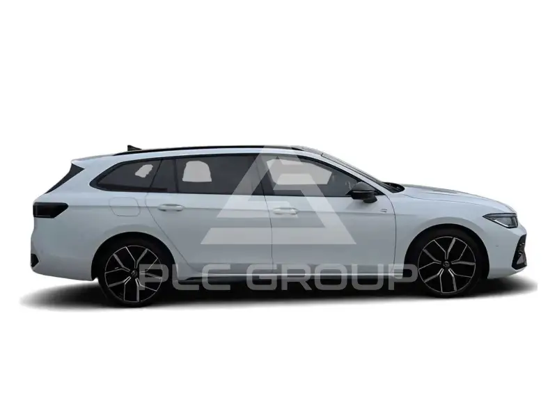 2025 Volkswagen Passat