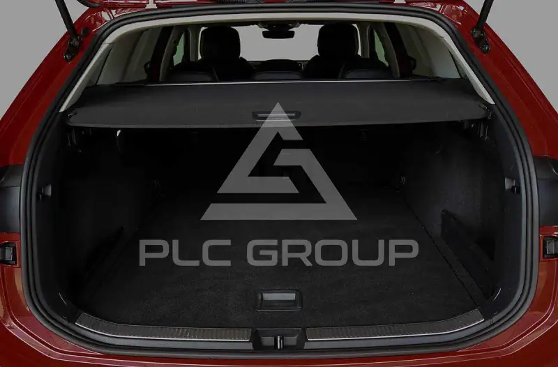 2025 Volkswagen Passat