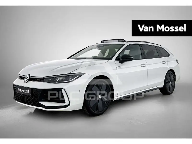 2025 Volkswagen Passat